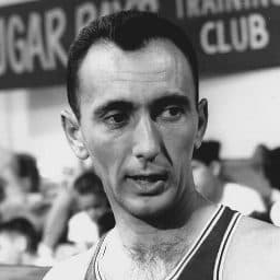 Bob Cousy