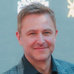 Chris Hardwick