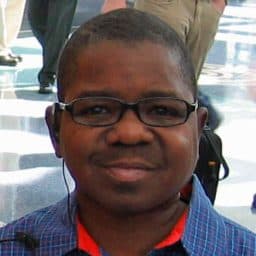 Gary Coleman