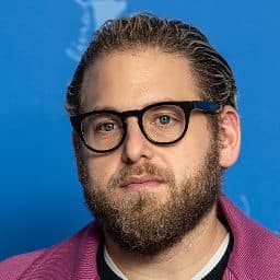 Jonah Hill