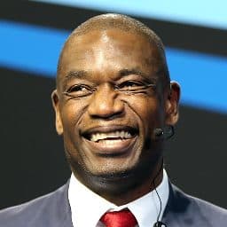Dikembe Mutombo