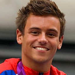 Tom Daley