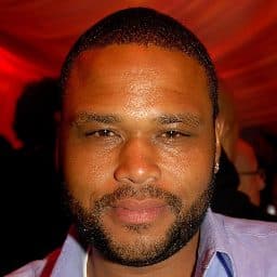 Anthony Anderson