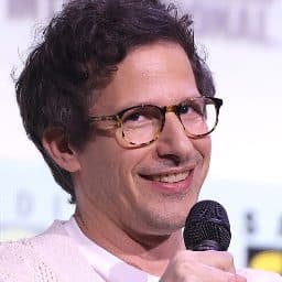 Andy Samberg