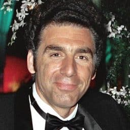 Michael Richards