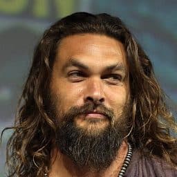 Jason Momoa