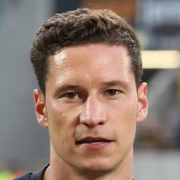 Julian Draxler