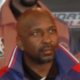 Moses Malone