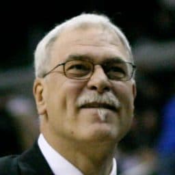 Phil Jackson