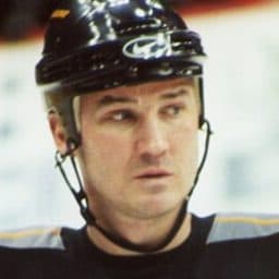 Mario Lemieux