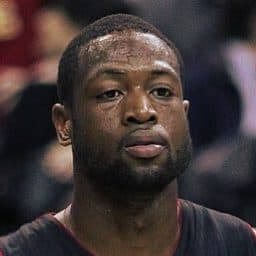 Dwyane Wade