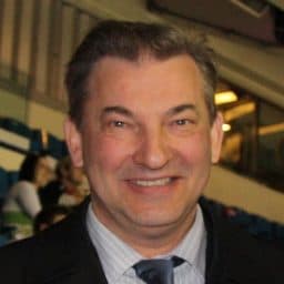 Vladislav Tretiak