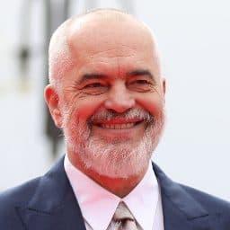 Edi Rama