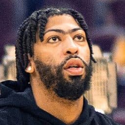 Anthony Davis