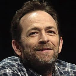 Luke Perry