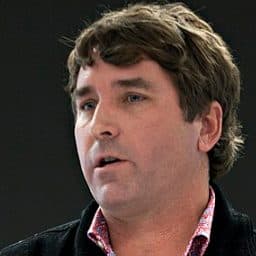 Stephen Hillenburg