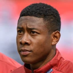 David Alaba