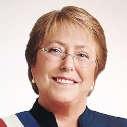 Michelle Bachelet