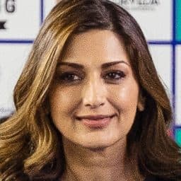 Sonali Bendre