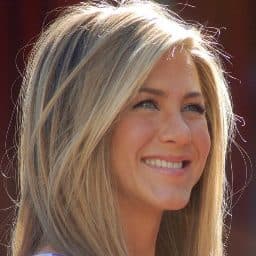 Jennifer Aniston