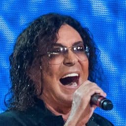 Valery Leontiev