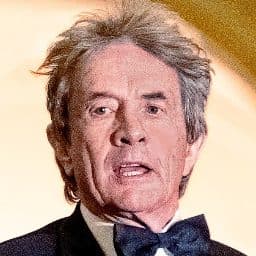 Martin Short