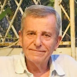 Maurizio Micheli