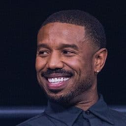 Michael B. Jordan