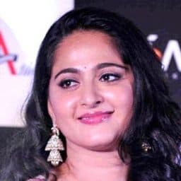 Anushka Shetty