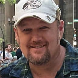 Larry the Cable Guy