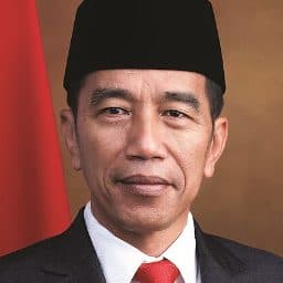 Joko Widodo