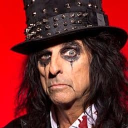 Alice Cooper