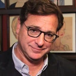 Bob Saget