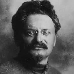 Leon Trotsky