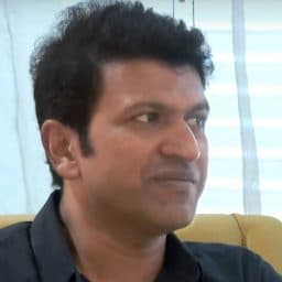 Dr. Puneeth Rajkumar