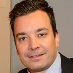 Jimmy Fallon