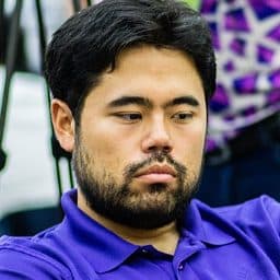 Hikaru Nakamura