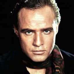Marlon Brando