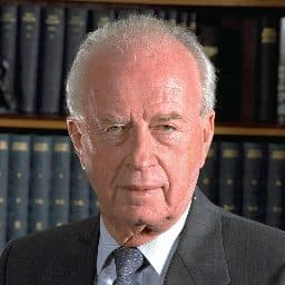 Yizhak Rabin