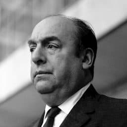 Pablo Neruda