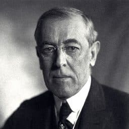 Woodrow Wilson