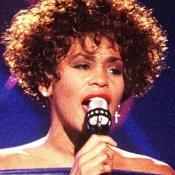 Whitney Houston