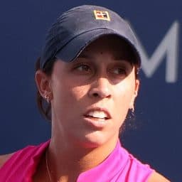 Madison Keys