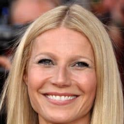 Gwyneth Paltrow