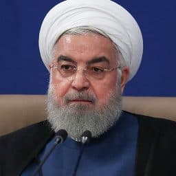 Hassan Rouhani