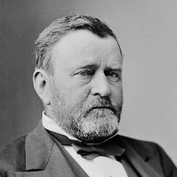 Ulysses S. Grant