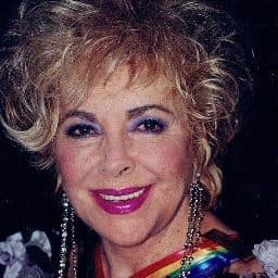 Elizabeth Taylor