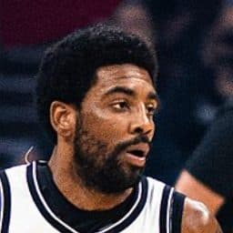 Kyrie Irving
