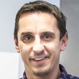 Gary Neville