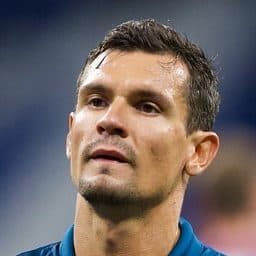 Dejan Lovren